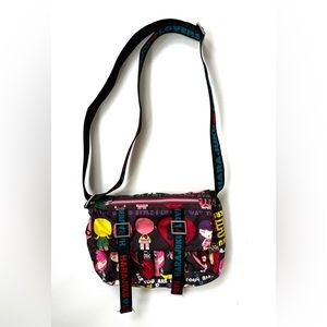 Harajuku Lovers Vintage Crossbody